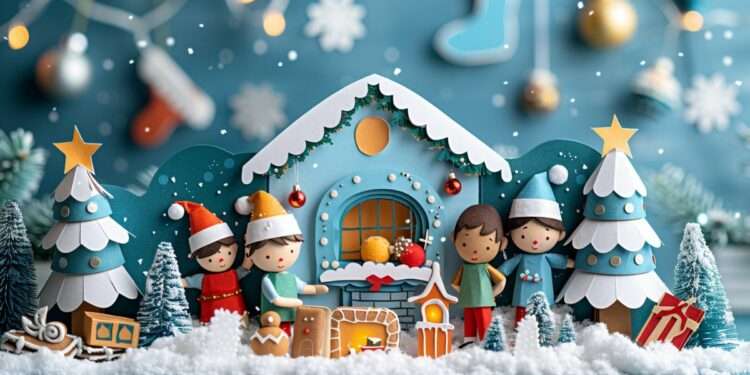 Navidad de Hortaleza