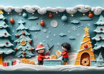 Navidad en La Latina