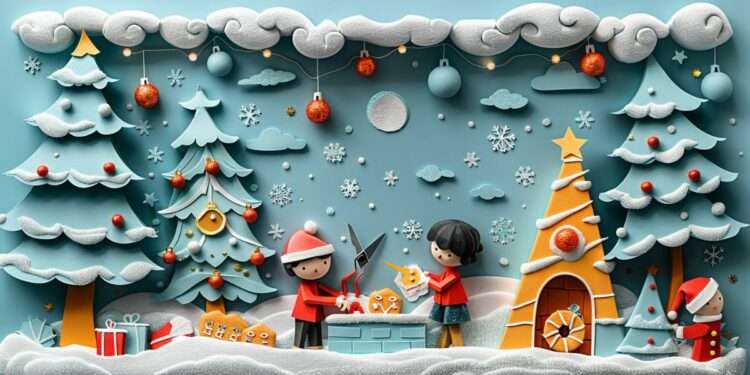 Navidad en La Latina