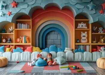 Ludotecas en Arganzuela