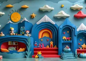 Ludotecas en Barajas