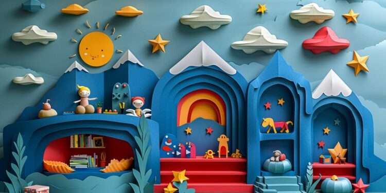 Ludotecas en Barajas