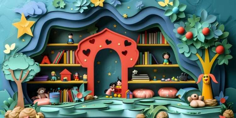 Ludotecas Públicas en Fuencarral El-Pardo 25 Ludotecas en Fuencarral El Pardo