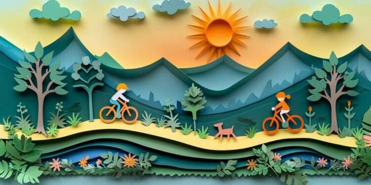 Aprender a andar en Bici en Madrid