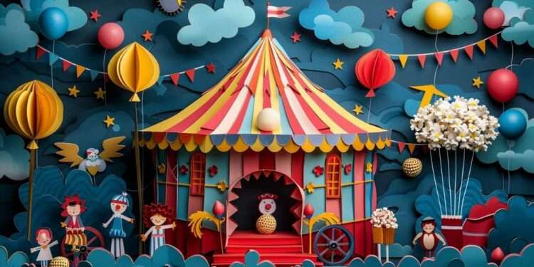 Circo Price en Navidad: Una Aventura Mágica para Toda la Familia 25 Circo Price en Navidad