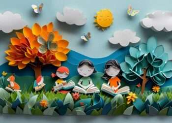 Cuentacuentos en Retiro