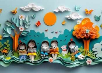 Cuentacuentos en Puente de Vallecas