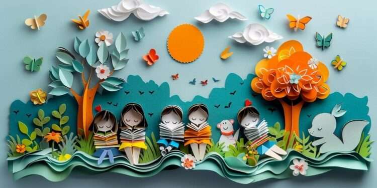 Cuentacuentos en Puente de Vallecas