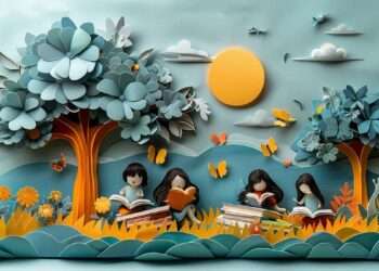 Cuentacuentos en Moratalaz