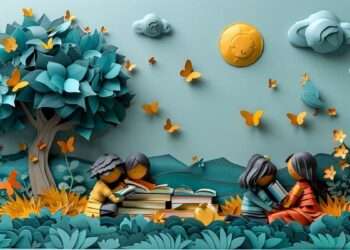 Cuentacuentos en Moncloa - Aravaca