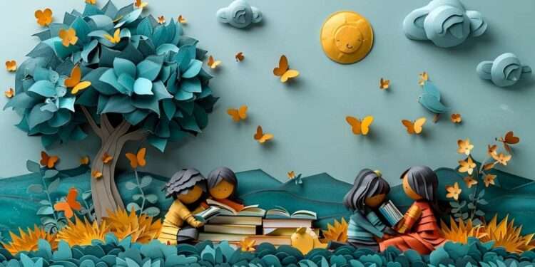 Cuenta cuentos en el distrito de Moncloa - Aravaca 25 Cuentacuentos en Moncloa - Aravaca