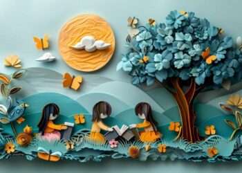 Cuentacuentos en La Latina