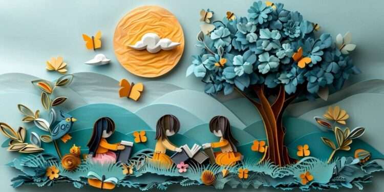 Cuentacuentos en La Latina