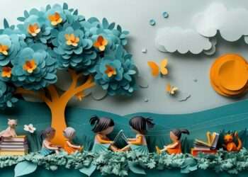 Cuentacuentos en Hortaleza