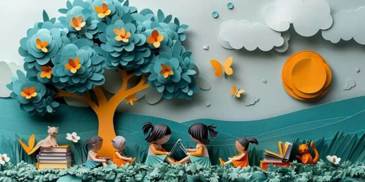 Cuentacuentos en Hortaleza