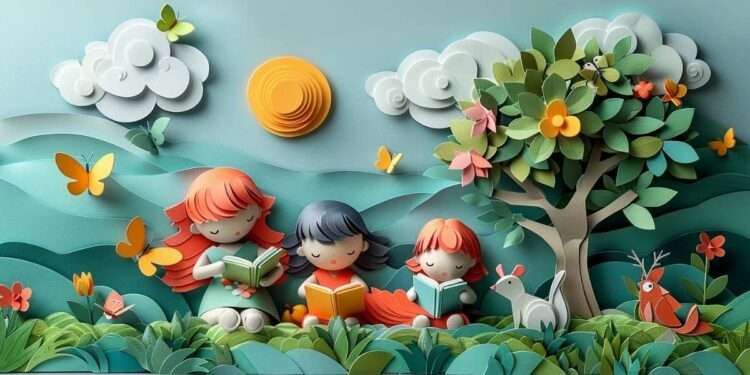 Cuentacuentos en el distrito de Fuencarral-El Pardo 25 Cuentacuentos en Fuencarral - El Pardo