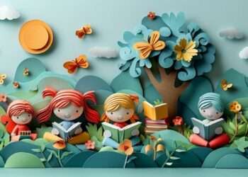 Cuentacuentos en Ciudad Lineal