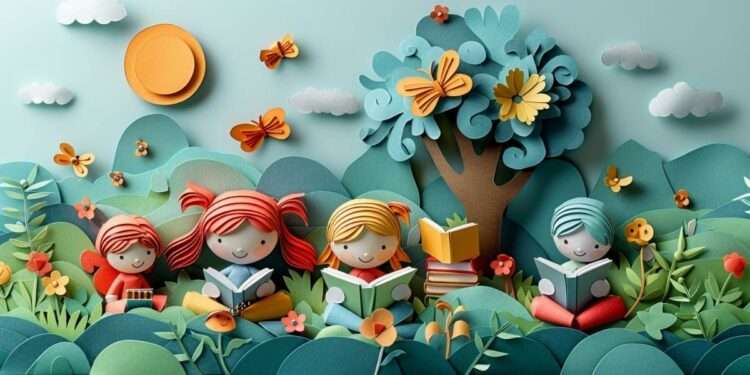 Cuentacuentos en el distrito de Ciudad Lineal 25 Cuentacuentos en Ciudad Lineal