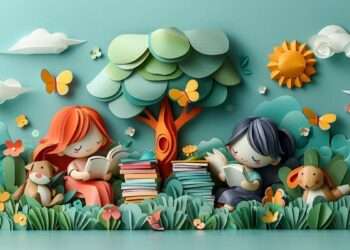 Cuentacuentos en Chamberí