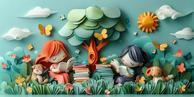 Cuentacuentos en el distrito de Chamberí 25 Cuentacuentos en Chamberí