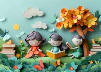 Cuentacuentos en Chamartín