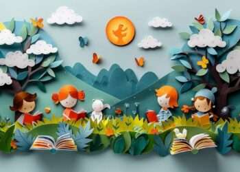 Cuentacuentos en distrito Centro