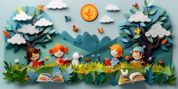 Cuenta cuentos en el distrito Centro 25 Cuentacuentos en distrito Centro