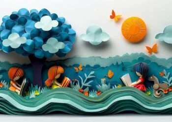 Cuentacuentos en Carabanchel