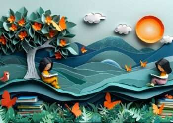 Cuentacuentos en Villaverde