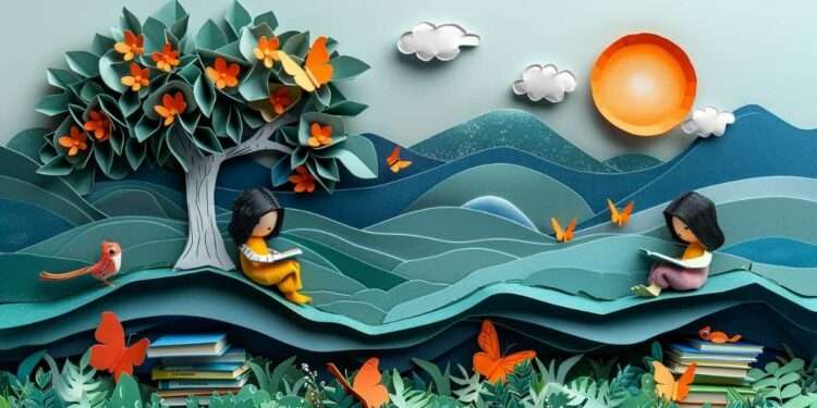 Cuentacuentos en Villaverde