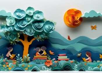 Cuentacuentos en Villa de Vallecas