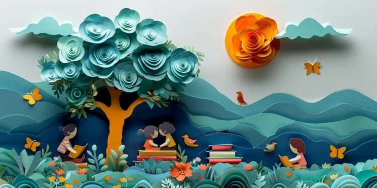 Cuentacuentos en Villa de Vallecas