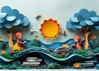 Cuentacuentos en Usera