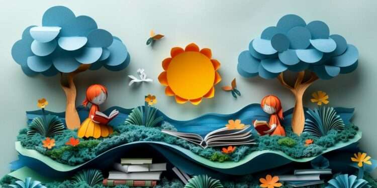 Cuentacuentos en el distrito de Usera 25 Cuentacuentos en Usera