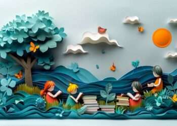 Cuentacuentos en Tetúan