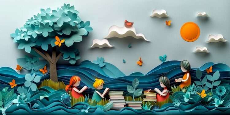 Cuentacuentos en el distrito de Tetuán 25 Cuentacuentos en Tetúan