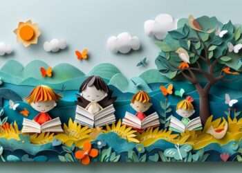 Cuentacuentos en San Blas - Canillejas