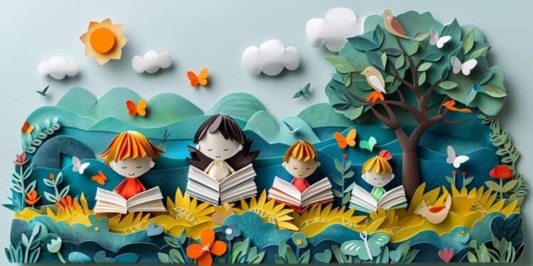 Cuentacuentos en el distrito de San Blas - Canillejas 25 Cuentacuentos en San Blas - Canillejas