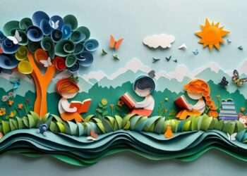 Cuentacuentos en Distrito Salamanca