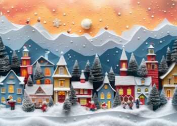 Navidad Arganzuela 2024