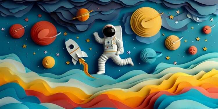 Día de los Museos en Madrid: actividades gratis en Planetario Madrid 25 Proyecciones Planetario de Madrid