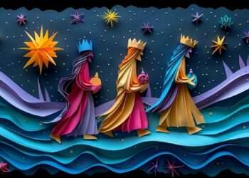 Cabalgata de Reyes San Blas – Canillejas 2025