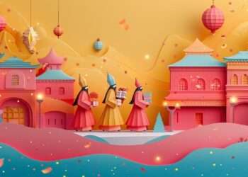 Cabalgata Reyes Moncloa-Aravaca