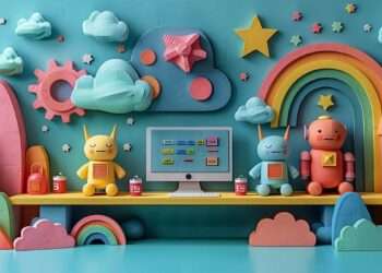 Taller de programación para niños