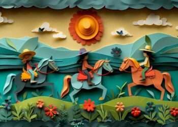 Actividades con Caballos