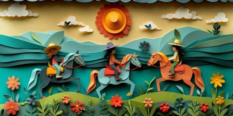 Actividades con Caballos