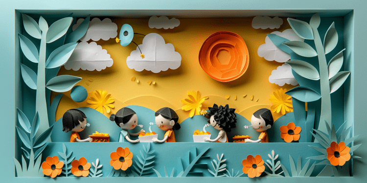 Ayudas para comedor en Madrid