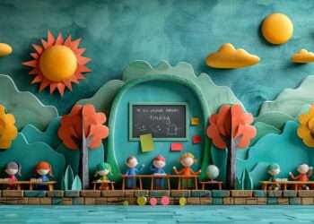 Campamentos Días Sin Cole en San Blas Canillejas