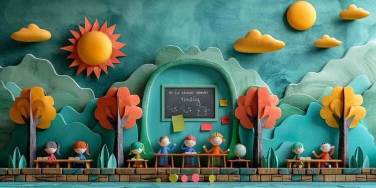 Campamentos Días Sin Cole en San Blas Canillejas