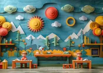 Campamento Días Sin Cole en Chamartín